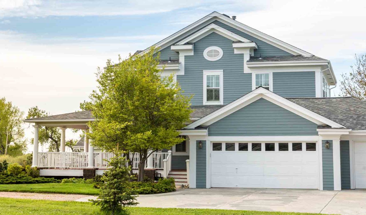 Find Residential & New Construction Properties in North Branch