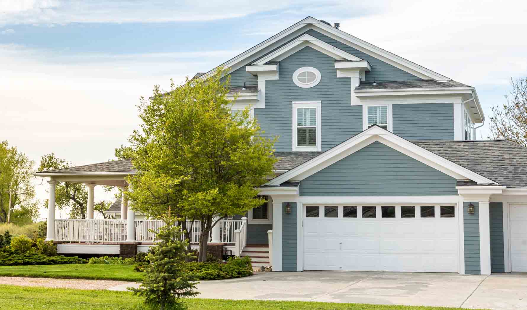 Find Residential & New Construction Properties in North Branch