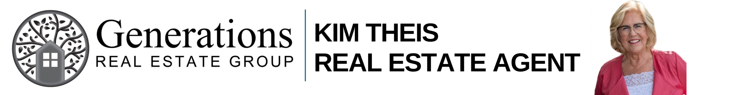 Kim Theis - Generations Real Estate Group
